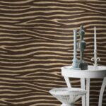 Papel de Parede African Queen III 751741