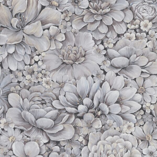 Papel de Parede Botanica 33955