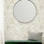 Papel de Parede Muse A51402