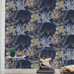 Papel de Parede Muse A57103