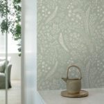 Papel de Parede Muse A58702