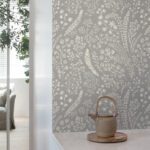 Papel de Parede Muse A58703